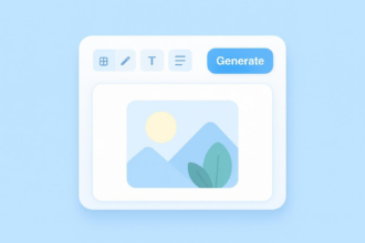 I tested 20+ AI tools for graphic design — and 8 made the cut