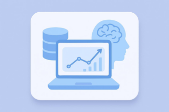 Predictive AI: Data-driven forecasts transform industries