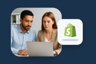 Top 10 Shopify agencies: How to choose the right partner