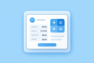 My honest review: 5 AI accounting tools worth your time in 2025