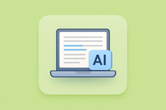 The 5 best AI writing apps in 2025