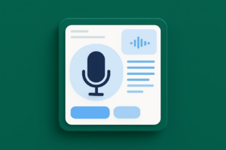 The 6 best AI voice generators in 2025
