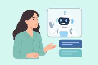 The future of AI in customer service: Trends and insights for businesses