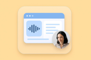 My honest review: 5 best AI transcription tools in 2026 | Jotform Blog