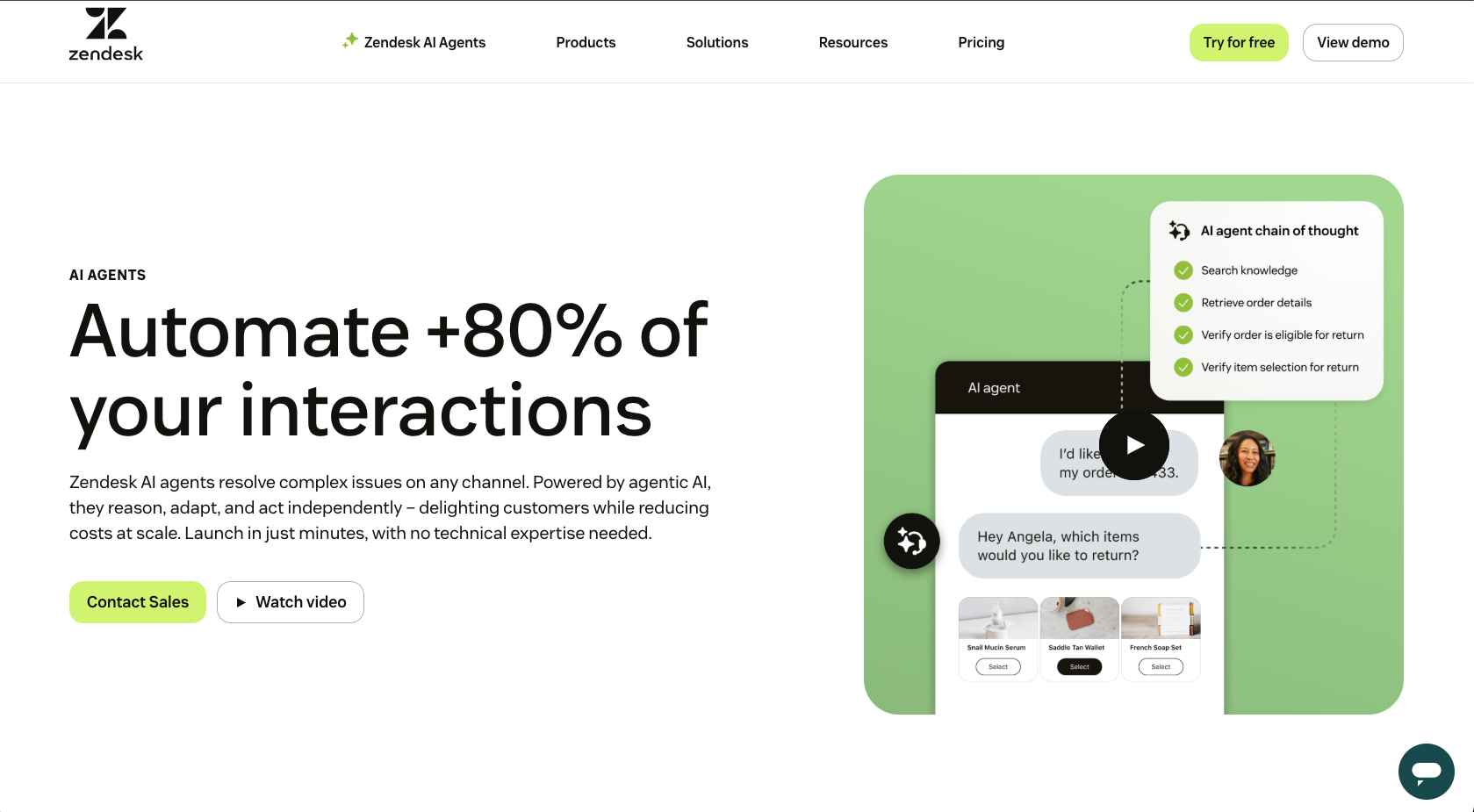 Top 10 ManyChat alternatives and competitors (2025) Image-3