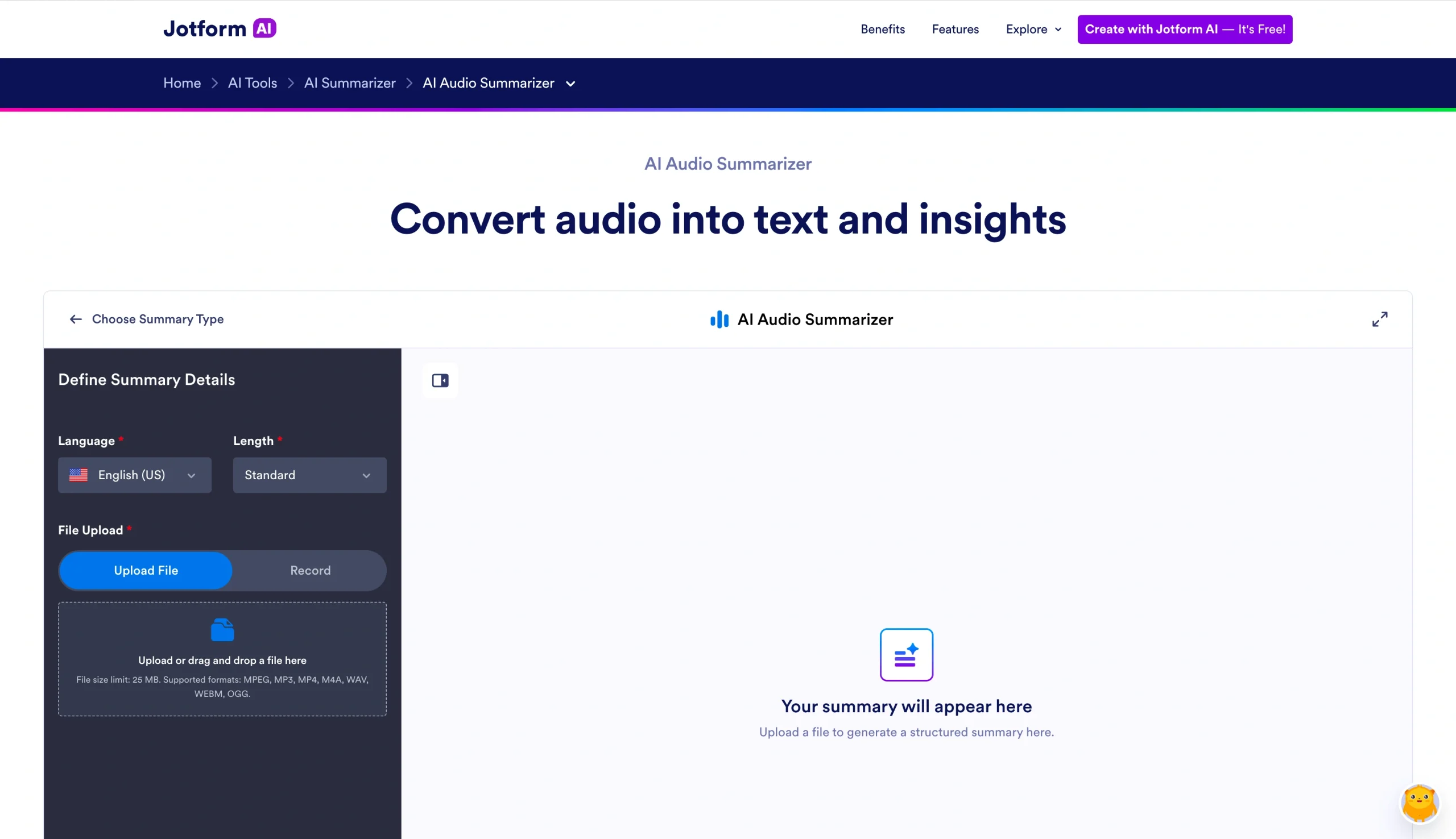 My honest review: 5 best AI transcription tools in 2026 Image-1