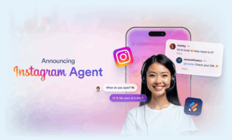 Announcing Jotform’s Instagram Agent