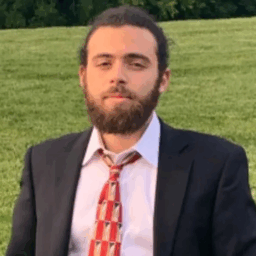 Benjamin Levin Avatar Image