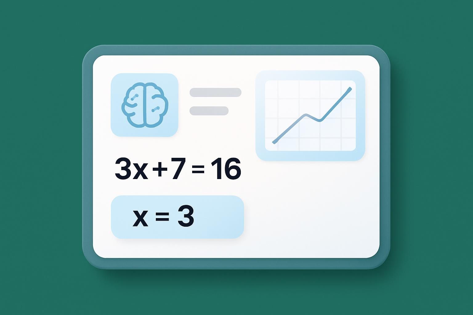 The 5 best math AI tools in 2025