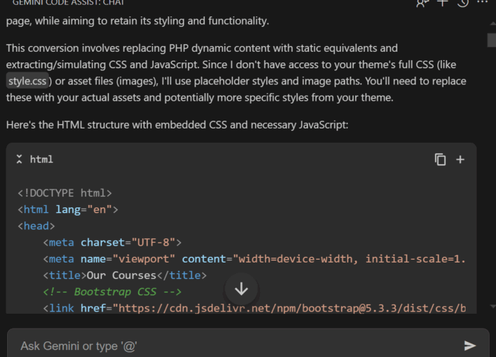 10 best AI code generators for everyone — from beginners to experts ...