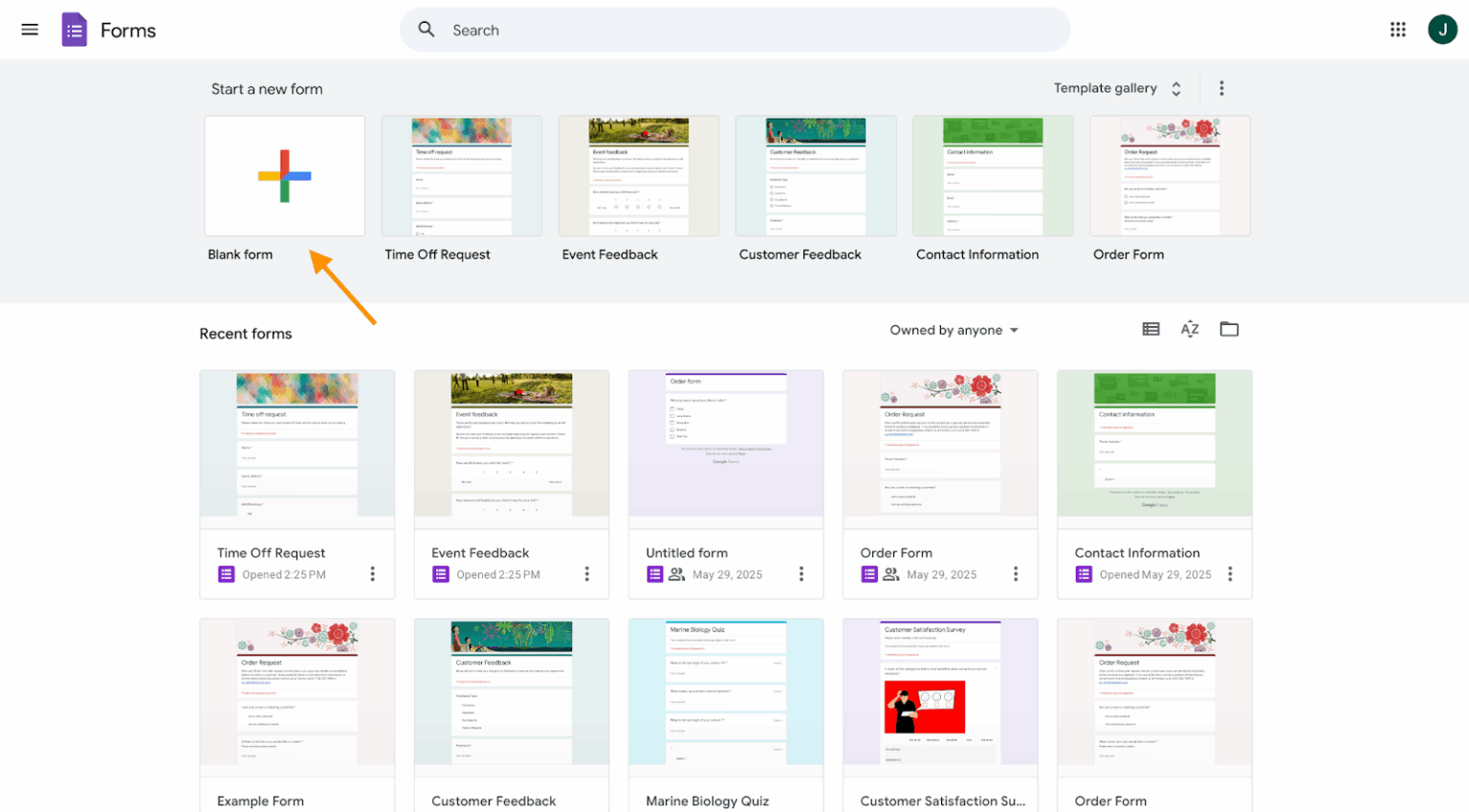 How to make a timesheet in Google Forms | The Jotform Blog