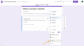 How to make a timesheet in Google Forms | The Jotform Blog