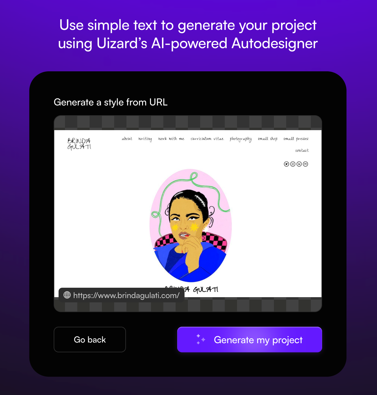 I tested 20+ AI tools for graphic design — and 8 made the cut Image-1