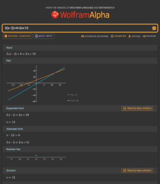 The 5 best math AI tools in 2026 | The Jotform Blog