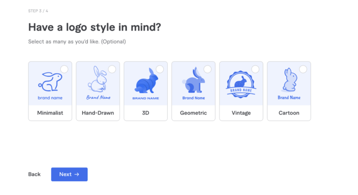 7 Best AI Logo Generators in 2026 | The Jotform Blog