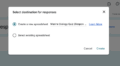 How to export Google Forms responses to Excel: A step-by-step guide ...