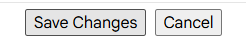 Save Changes Button