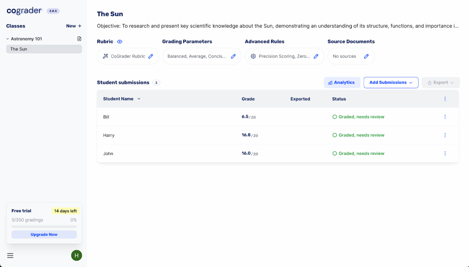 The 5 best AI checkers for teachers to use in March 2026 | Jotform Blog