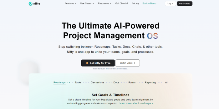 11 outstanding enterprise project management software options Image-4