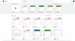 Step-by-step guide: How to number questions in Google Forms | The ...