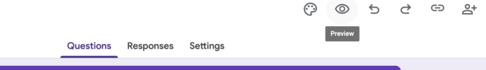 How to use Google Forms for behavior tracking | The Jotform Blog