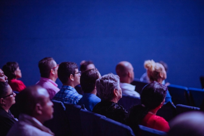 Catch Jotform at the 2025 Nonprofit Innovation and Optimization (NIO) Summit