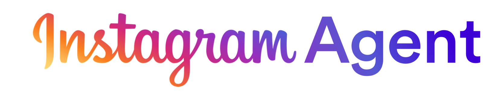 Logo of Instagram Agent