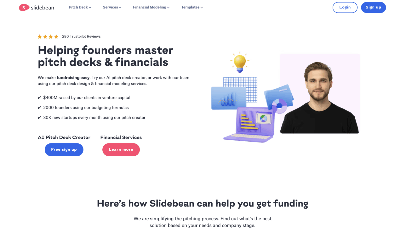 10 best Google Slides alternatives in 2026 | Jotform Blog