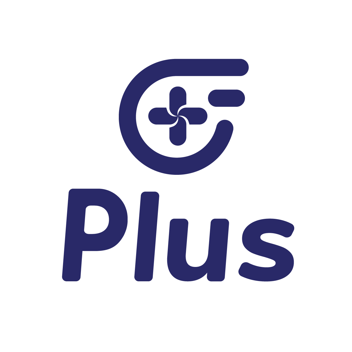 Plus AI - Logo