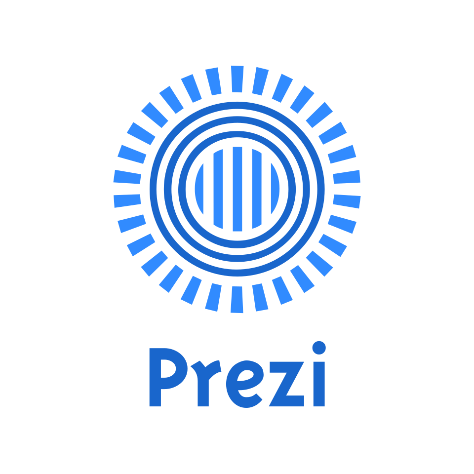 Prezi - Logo