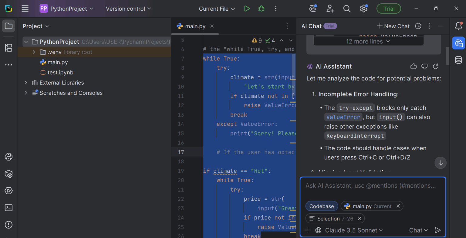 10 best AI code generators for everyone — from beginners to experts ...