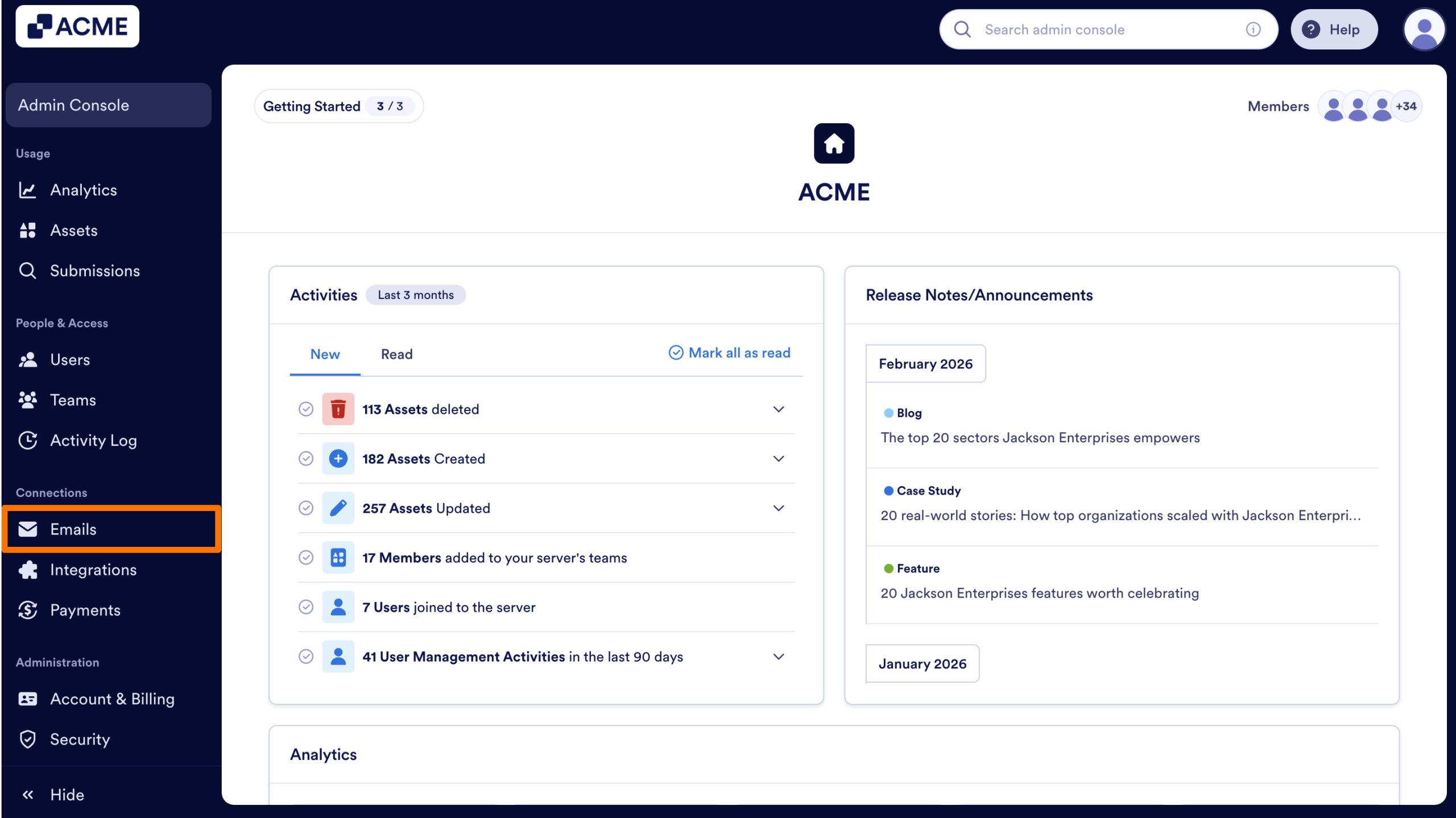 How to Manage Sender Email Addresses in Your Organization from the Admin Console Image-8