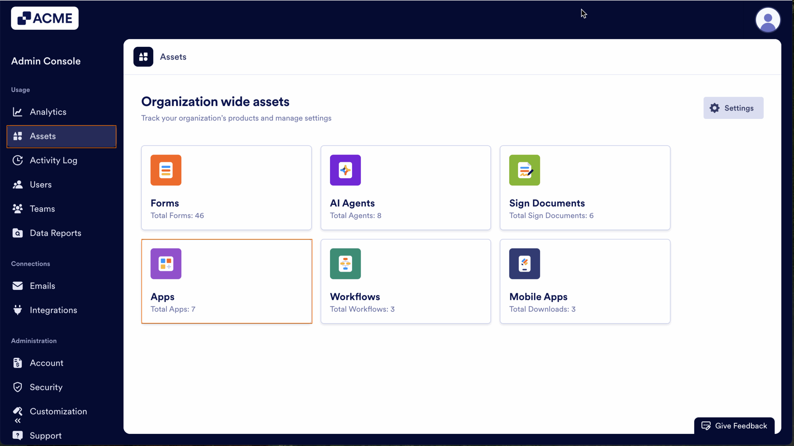 How to Enable or Disable Individual Apps in your Organization from the Admin Console Image-4