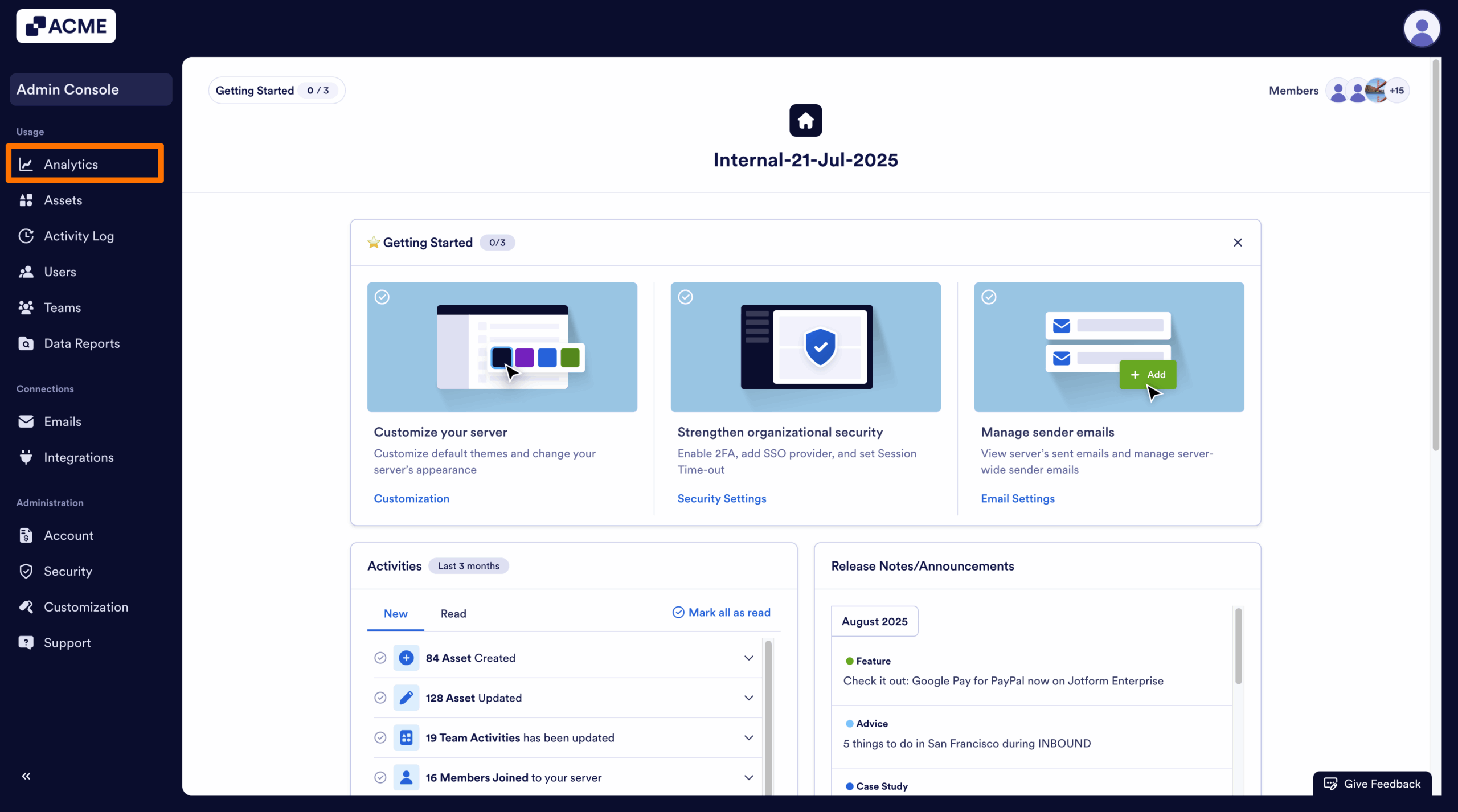 How to Analyze Sign Documents Usage in your Organization from the Admin Console Image-19