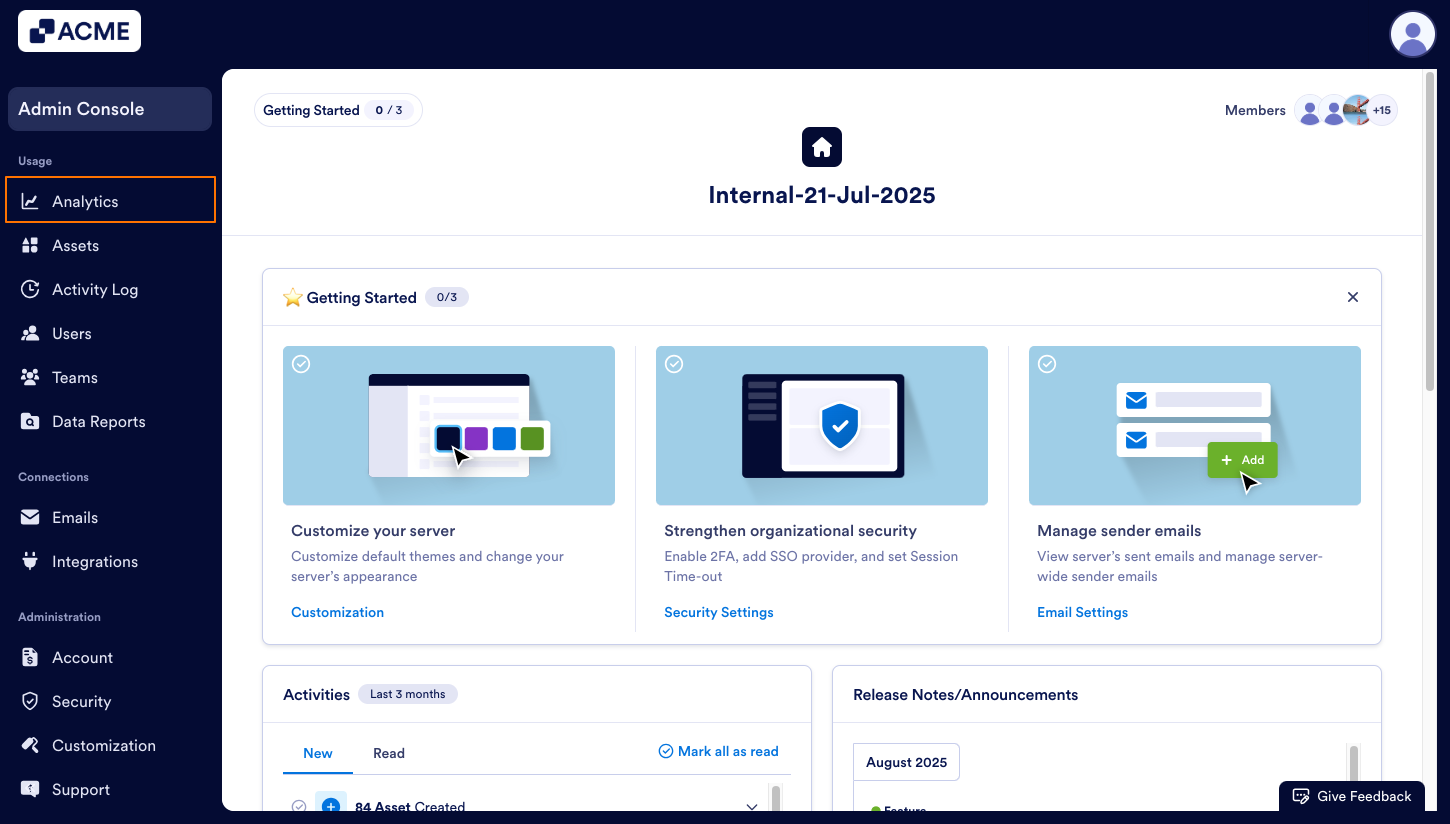 How to Analyze Apps Usage in your Organization from the Admin Console Image-2