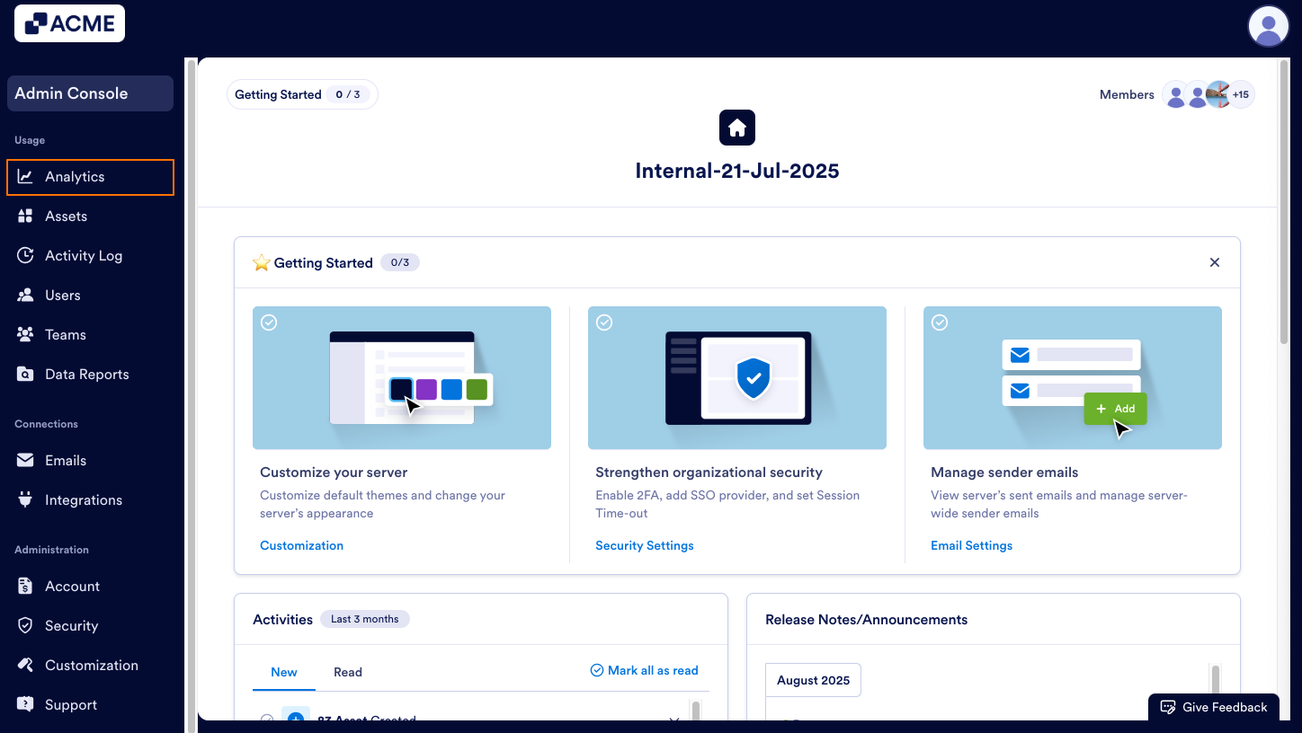 How to Analyze Forms Usage in your Organization from the Admin Console Image-2