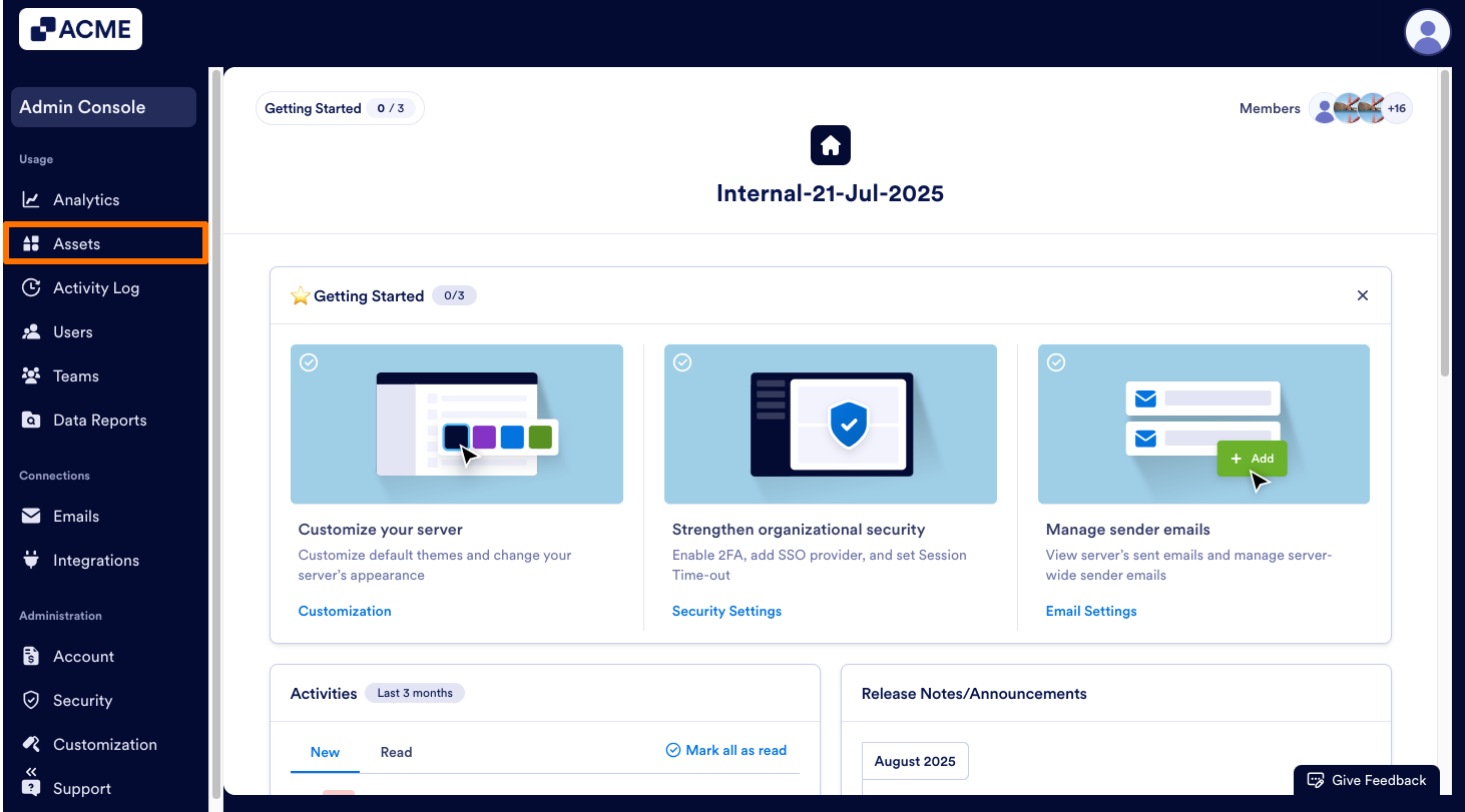 How to Manage Organization-Wide Payment Integration Settings from the Admin Console Image-7