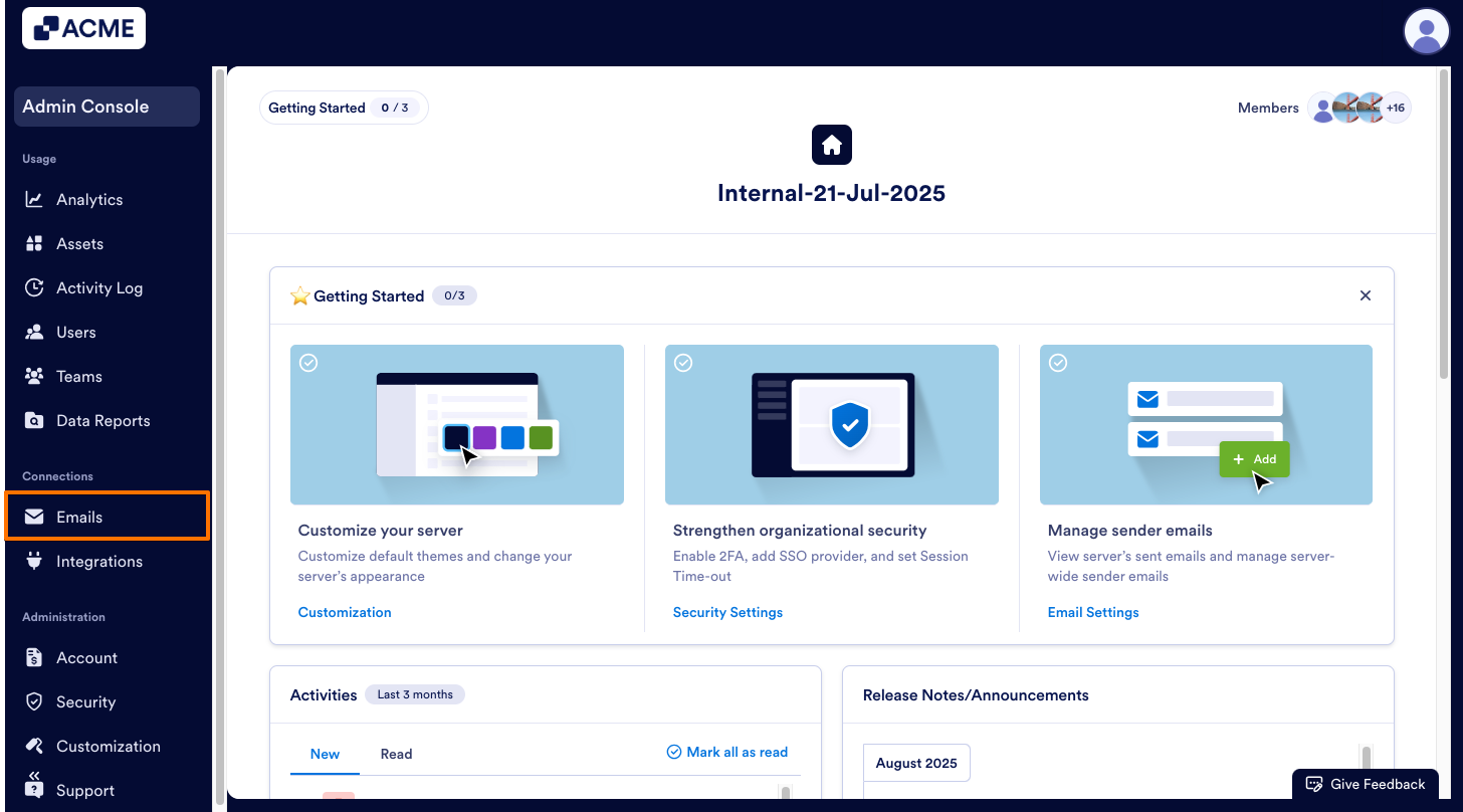 How to Manage Sender Email Addresses in Your Organization from the Admin Console Image-12