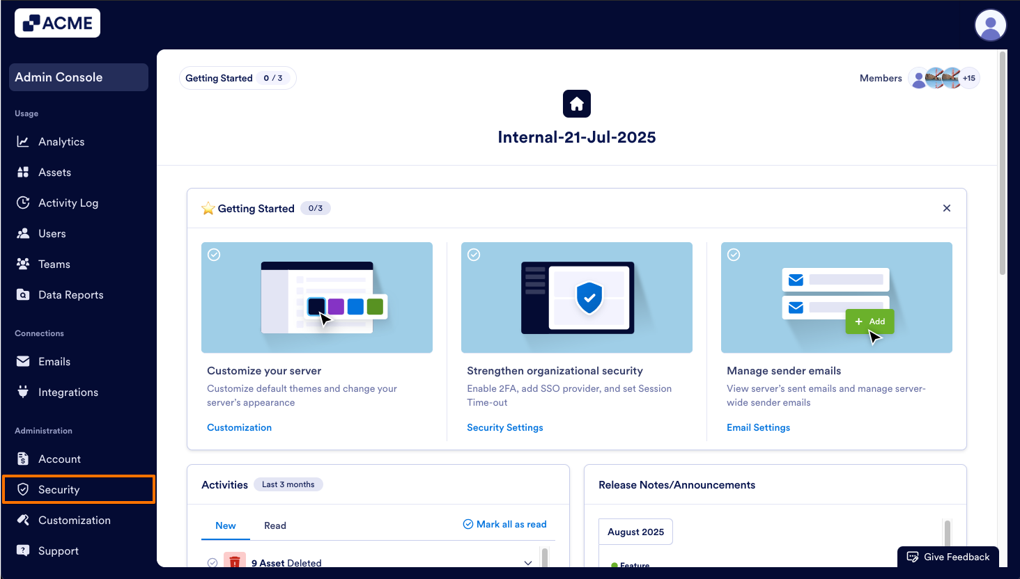 How to Configure and Enforce Two-Factor Authentication (2FA) Organization-Wide from the Admin Console Image-1