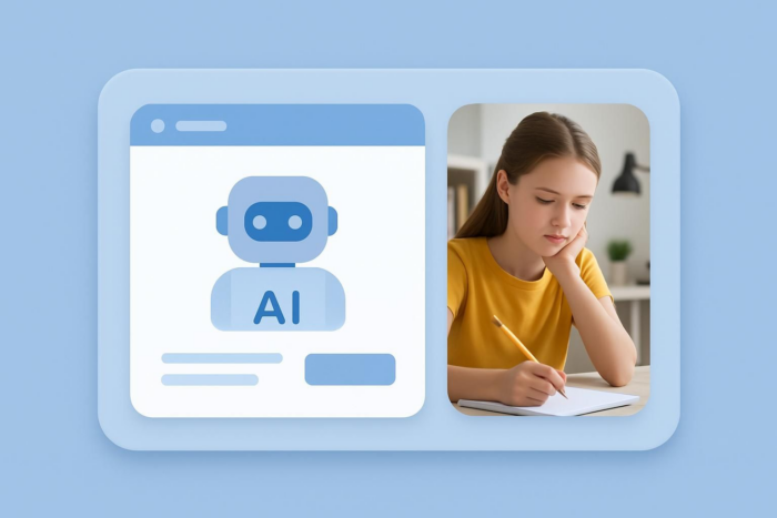 10 best AI tools for education in 2025