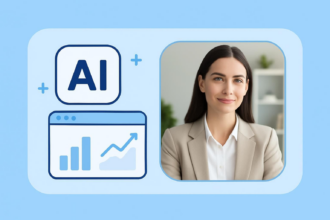 10 best AI tools for B2B marketing in 2025