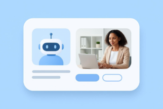 10 best AI tools in HR