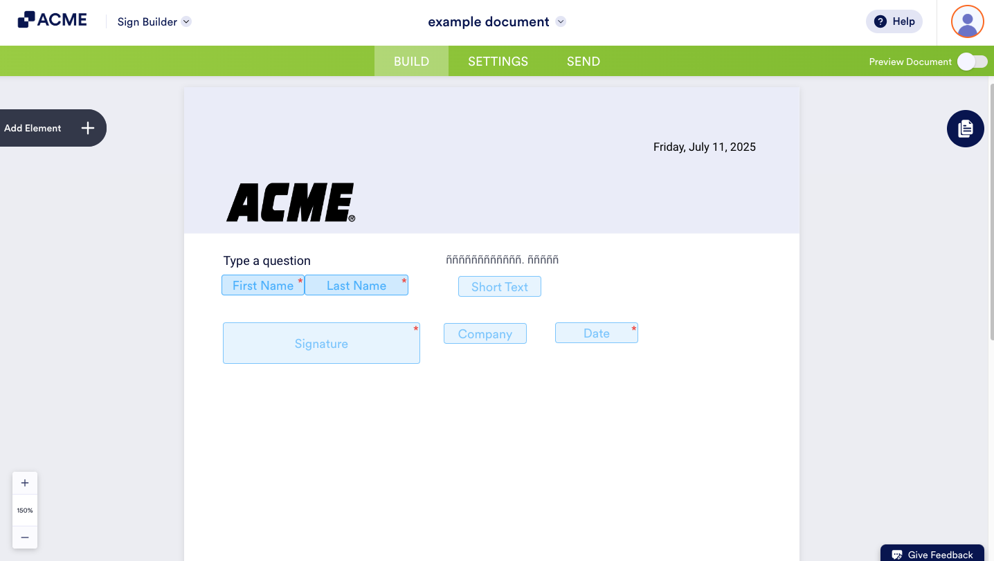 How to View and Manage Sign Document Usage in Your Organization from the Admin Console Image-9