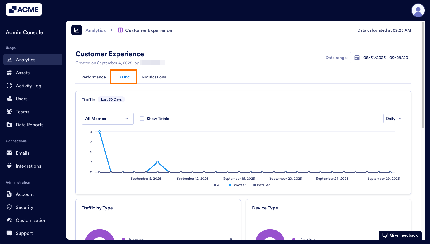 How to Analyze Apps Usage in your Organization from the Admin Console Image-26