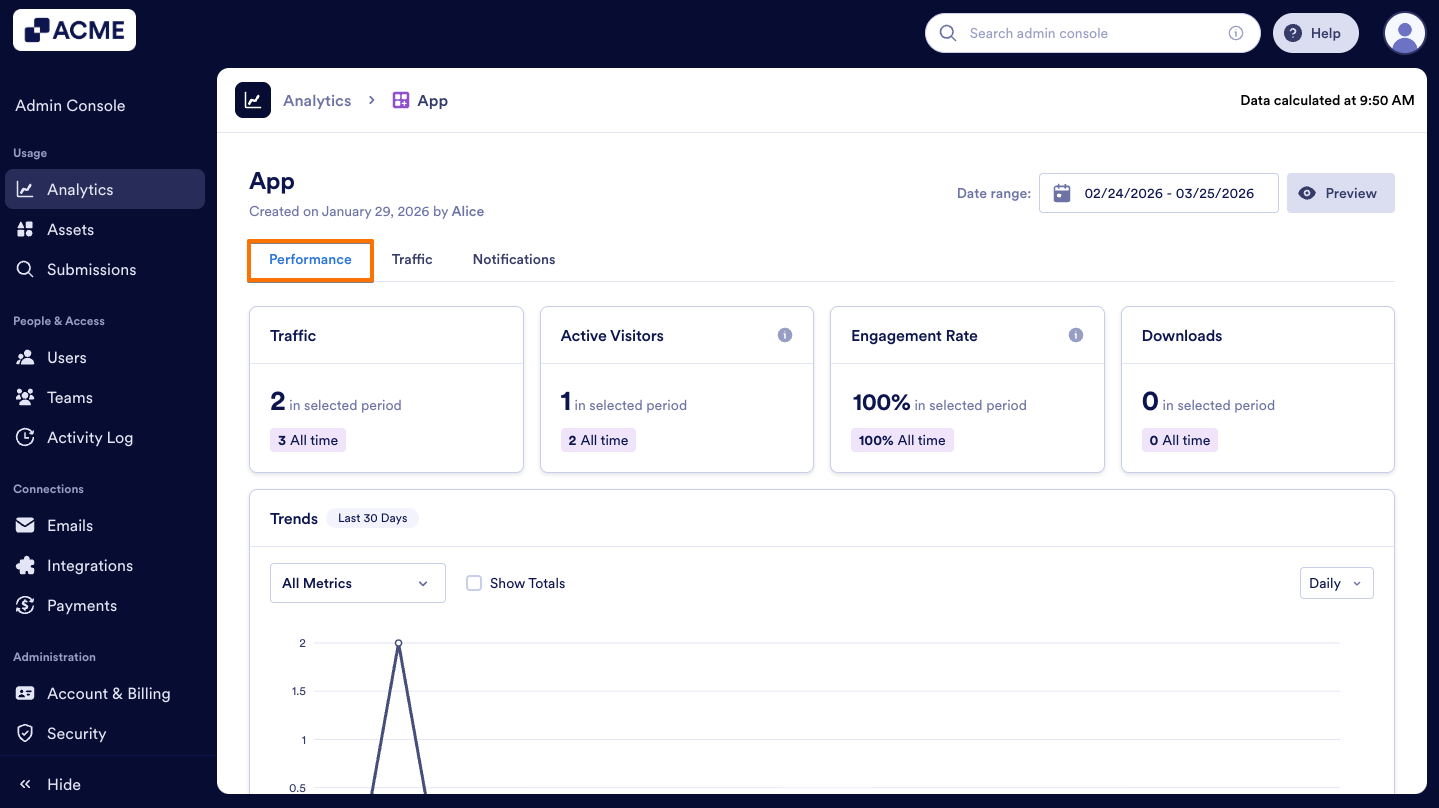 How to Analyze Apps Usage in your Organization from the Admin Console Image-23