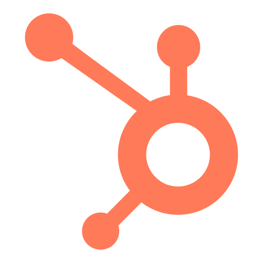 HubSpot - Logo