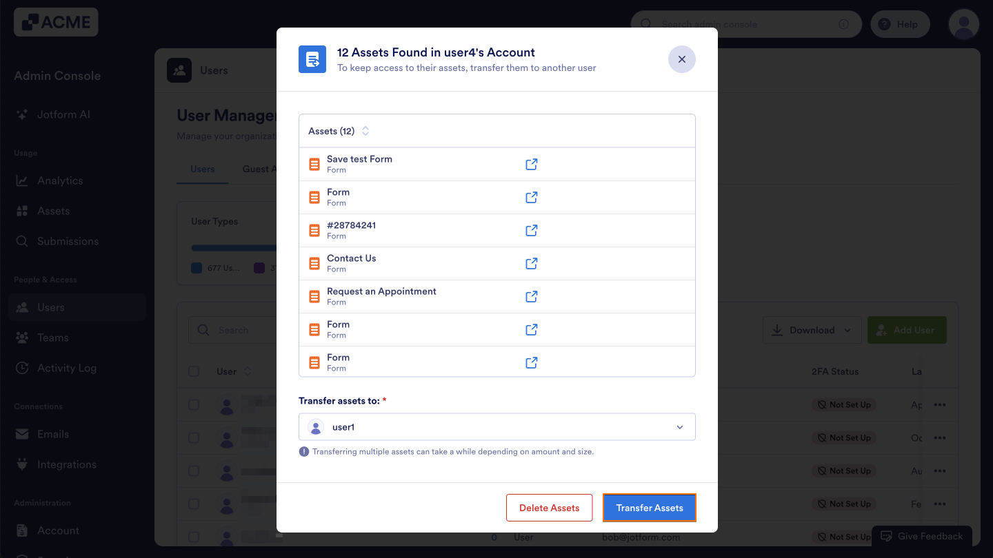 How to Delete Users in Your Organization from the Admin Console Image-5