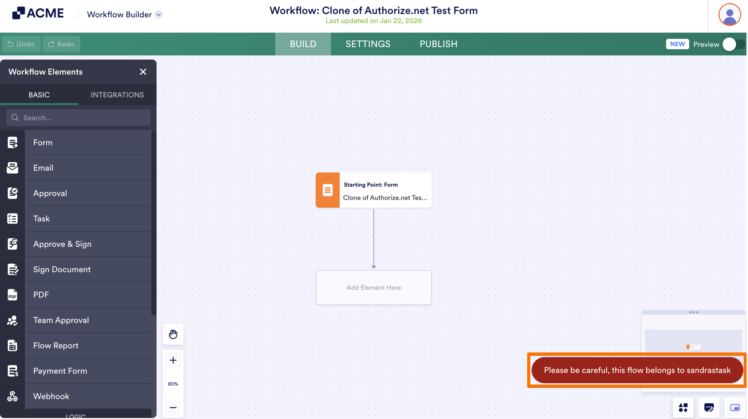 How to View and Manage Workflow Usage in Your Organization from the Admin Console Image-8