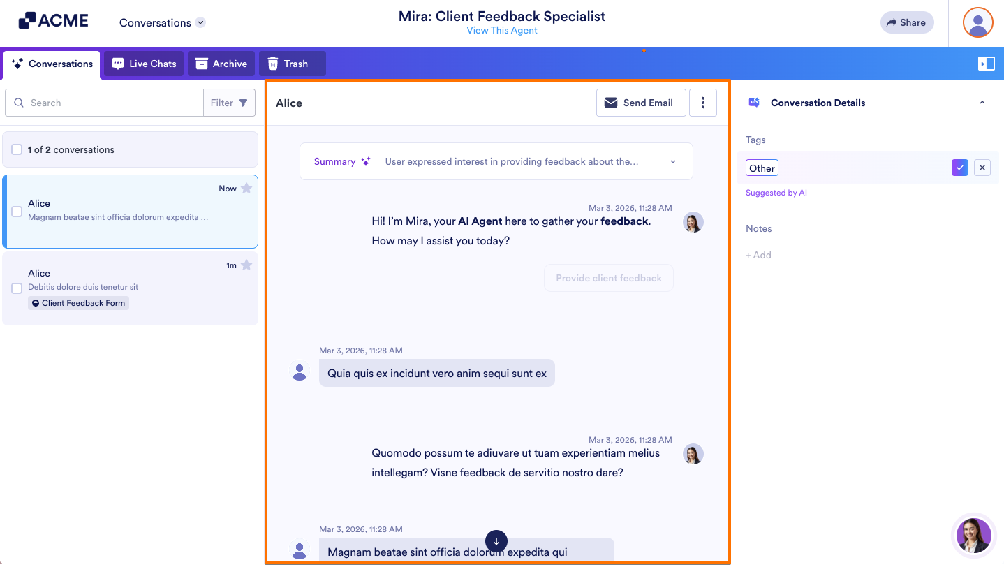 How to View and Manage Agents Usage in Your Organization from the Admin Console Image-8