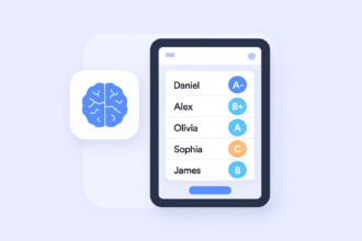 10 best AI grading tools for teachers in 2025